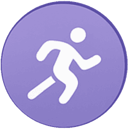 MooveIt Logo